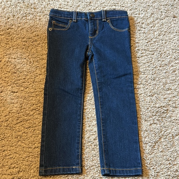 *4 for $15* NWT Crazy 8 Skinny Jeans - Picture 5 of 5